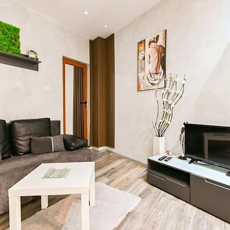Velar 1Bdr Apartment Sofia Zewnętrze zdjęcie