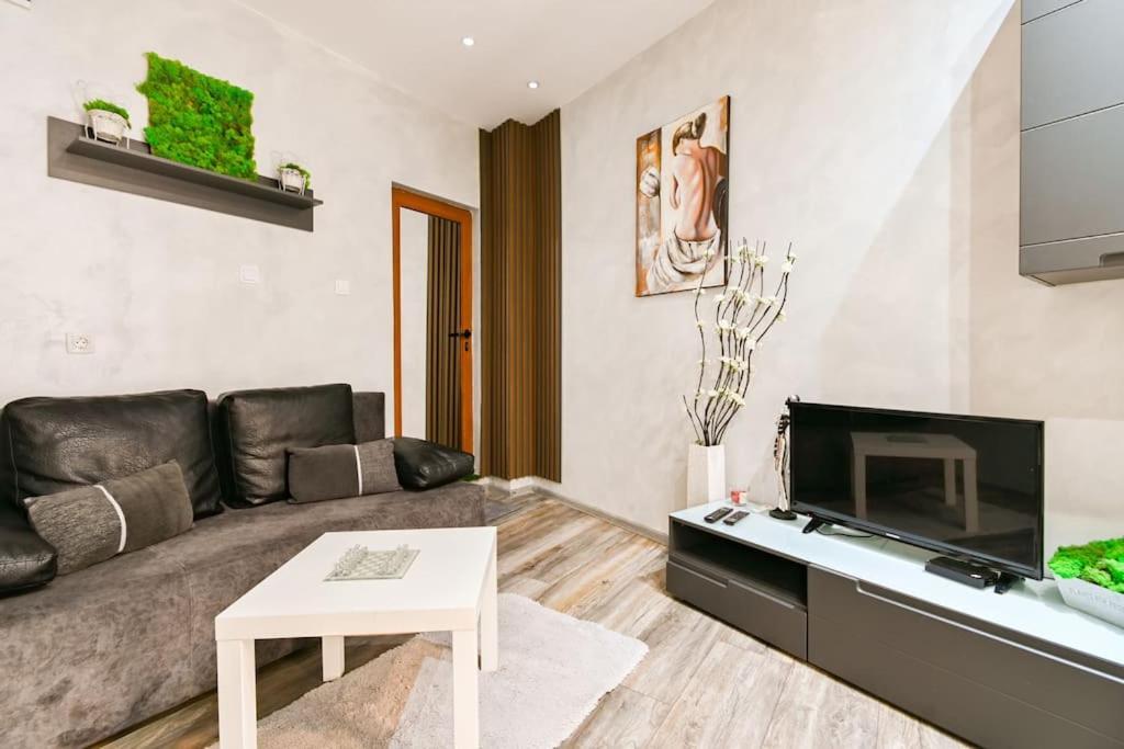 Velar 1Bdr Apartment Sofia Zewnętrze zdjęcie