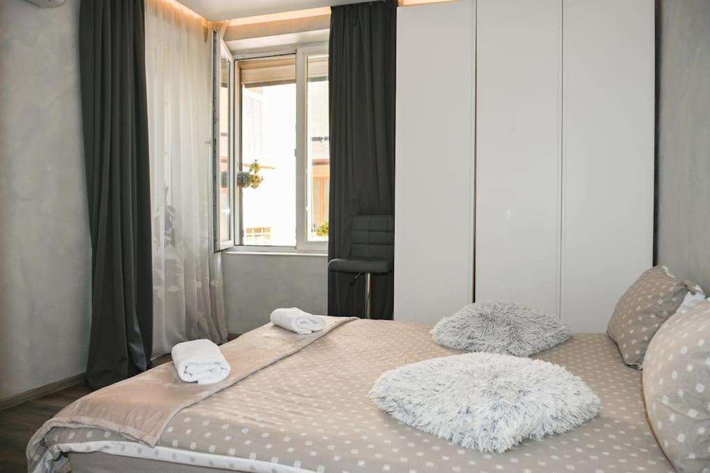Velar 1Bdr Apartment Sofia Zewnętrze zdjęcie