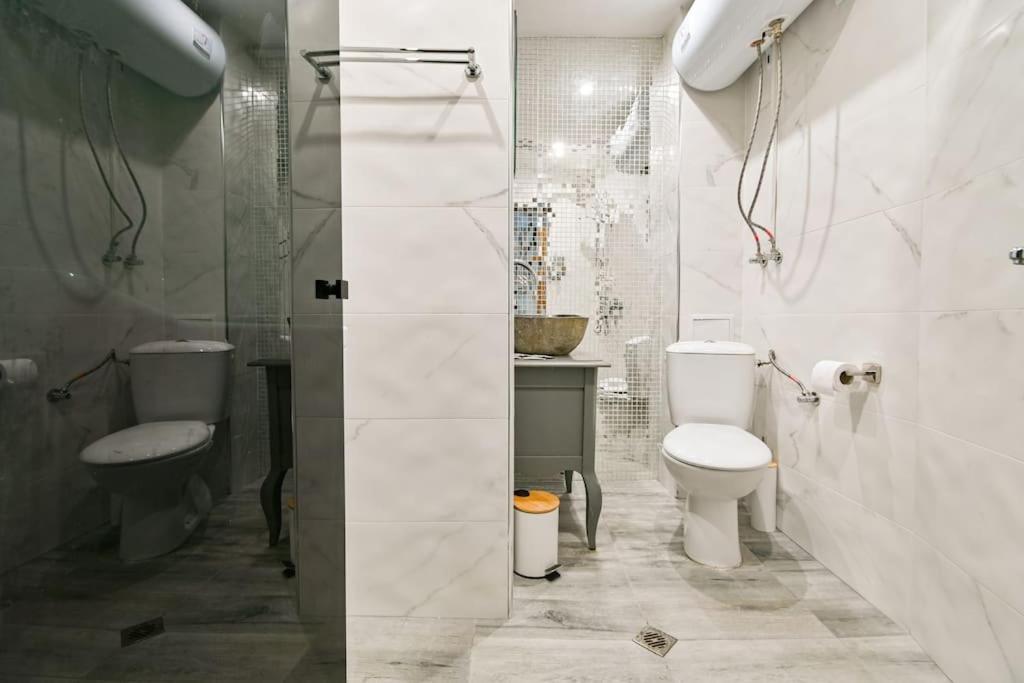 Velar 1Bdr Apartment Sofia Zewnętrze zdjęcie