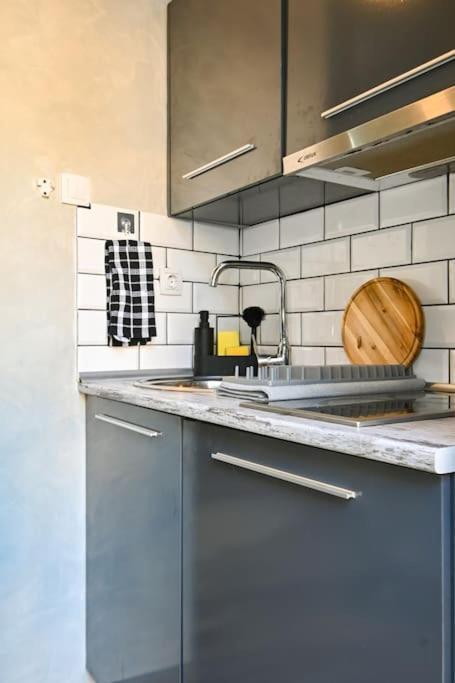 Velar 1Bdr Apartment Sofia Zewnętrze zdjęcie