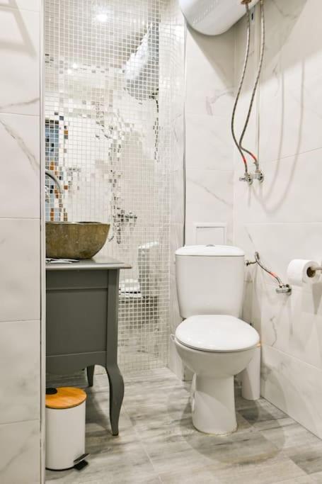 Velar 1Bdr Apartment Sofia Zewnętrze zdjęcie