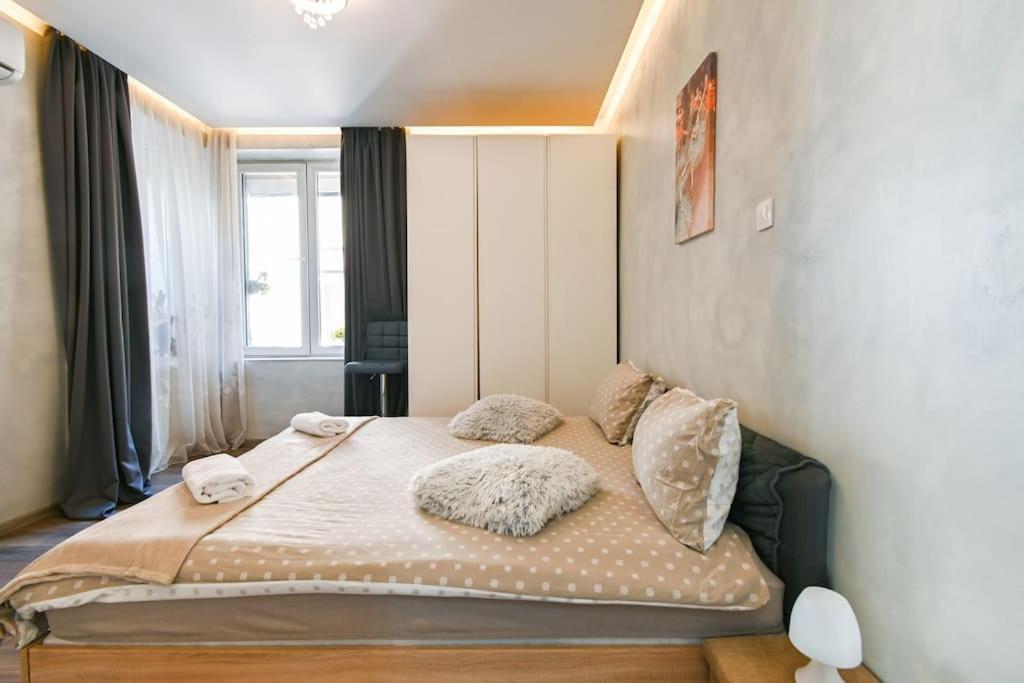 Velar 1Bdr Apartment Sofia Zewnętrze zdjęcie