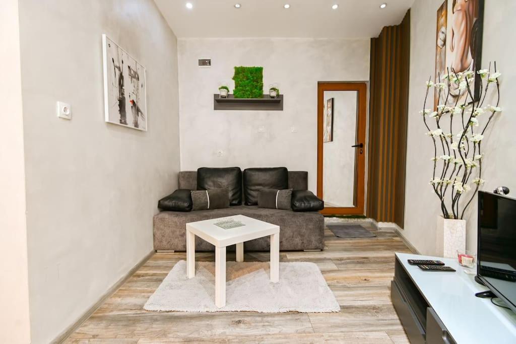 Velar 1Bdr Apartment Sofia Zewnętrze zdjęcie